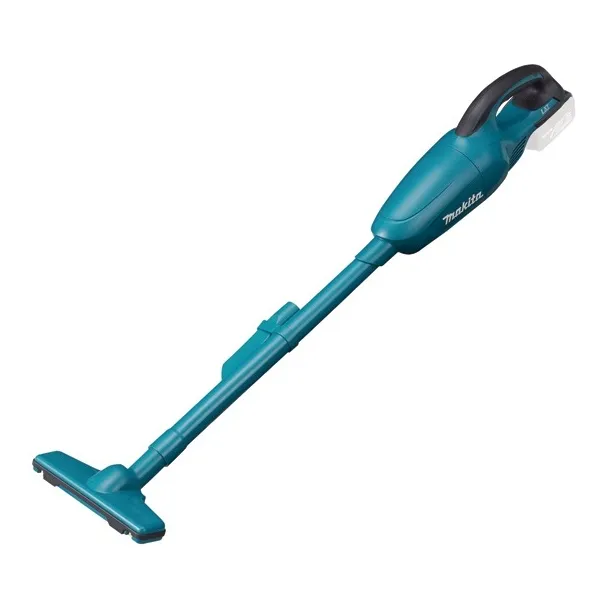 Пилосос професійний акумуляторний DCL180Z Makita (DCL180Z) - Фото 12