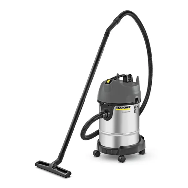 Пылесос профессиональный NT 30/1 Me Classic Karcher (1.428-568.0) - Фото 6