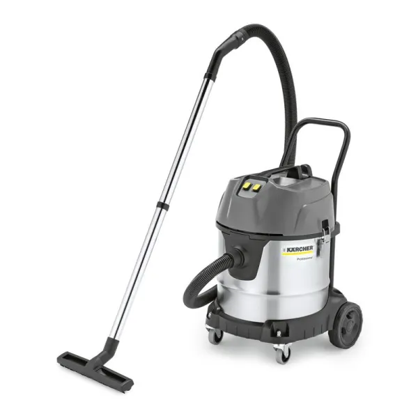 Пылесос профессиональный NT 50/2 Me Classic Edition Karcher (1.667-030.0) - Фото 9