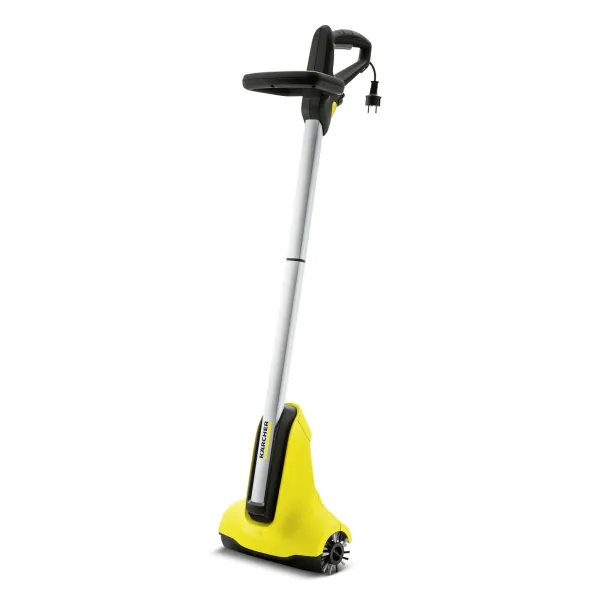 Щеточная машина PCL 4 patio cleaner Karcher (1.644-000.0) - Фото 12