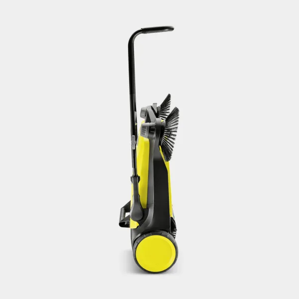 Подметальная машина S 6 Twin Karcher (1.766-460.0) - Фото 1