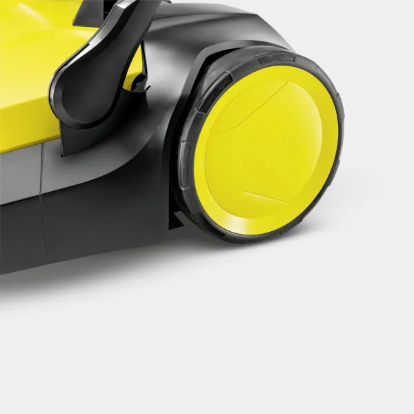 Подметальная машина S 6 Twin Karcher (1.766-460.0) - Фото 3