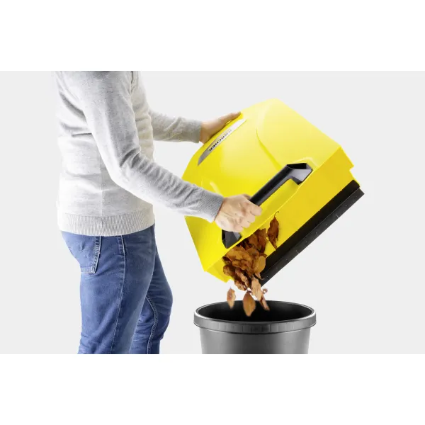 Подметальная машина S 6 Twin Karcher (1.766-460.0) - Фото 10