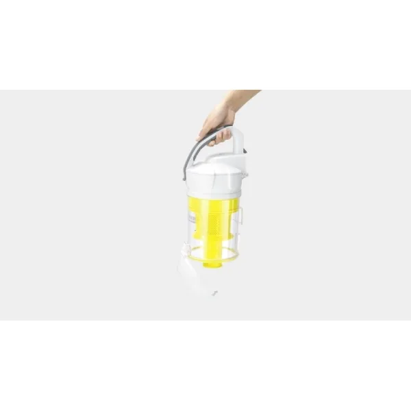 Пилосос VC 3 Plus Premium Karcher (1.198-135.0) - Фото 1