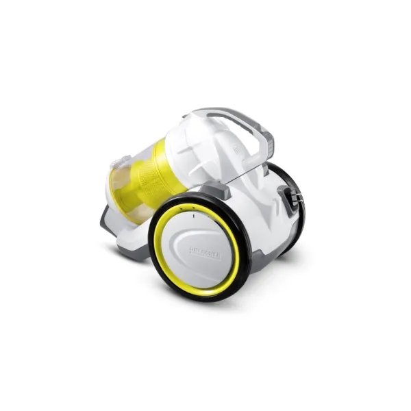 Пилосос VC 3 Plus Premium Karcher (1.198-135.0) - Фото 3