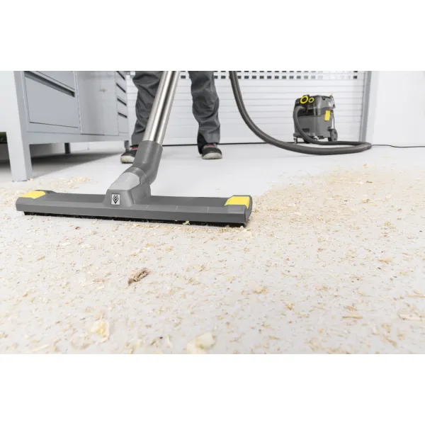 Пилосос професійний NT 30/1 Tact Te L Karcher (1.148-211.0) - Фото 1
