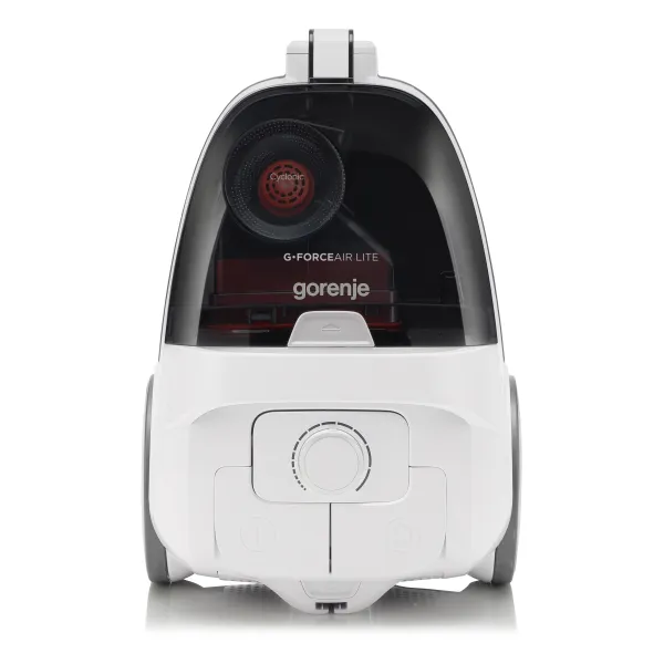 Пылесос контейнерный VCEA02GALWCY Gorenje (VCEA02GALWCY) - Фото 2