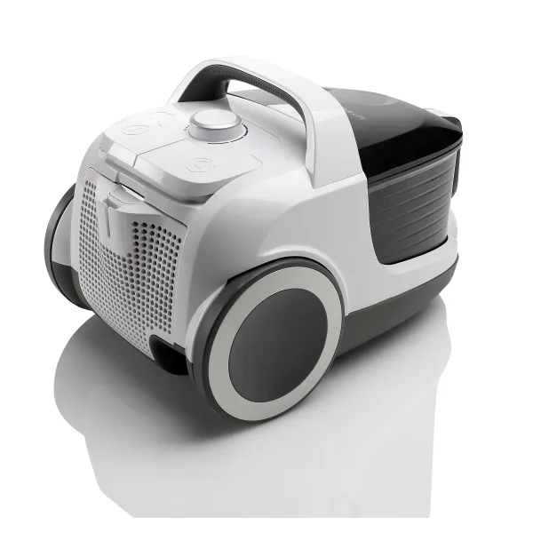 Пылесос контейнерный VCEA02GALWCY Gorenje (VCEA02GALWCY) - Фото 4