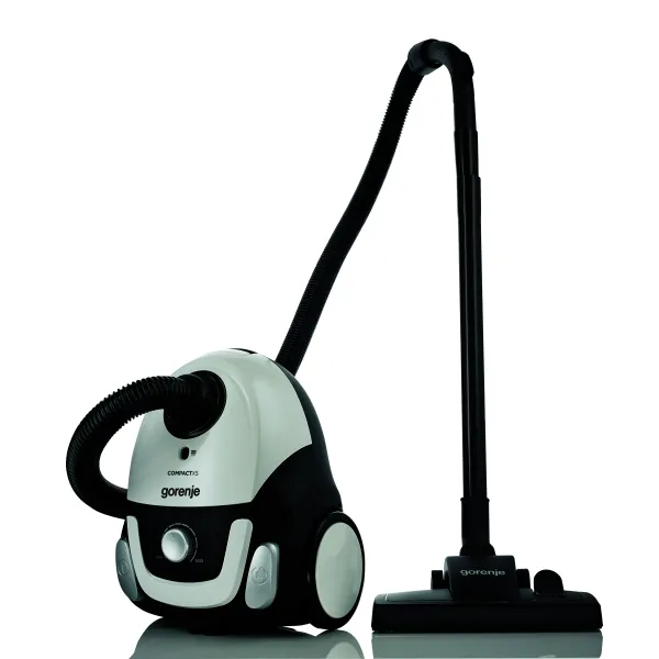 Пылесос мешковый VCEA11CXWII Gorenje (VCEA11CXWII)
