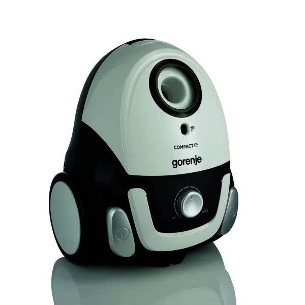Пылесос мешковый VCEA11CXWII Gorenje (VCEA11CXWII) - Фото 4