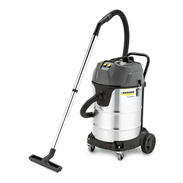 Пылесос профессиональный NT 70/2 Me Classic Karcher (1.667-306.0) - Фото 7