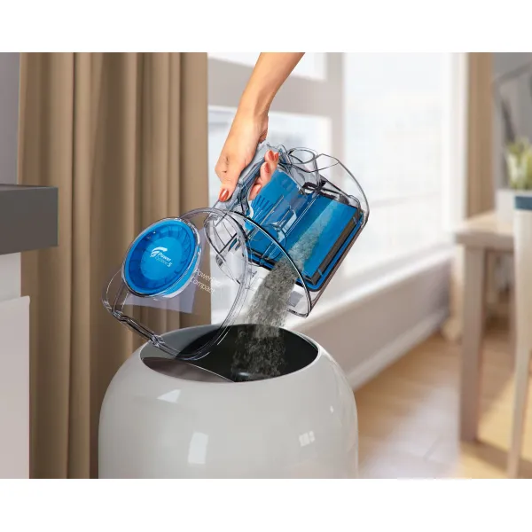 Пылесос контейнерный 3000 series Philips (FC9334/09) - Фото 1