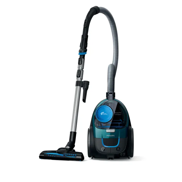 Пылесос контейнерный 3000 series Philips (FC9334/09) - Фото 12