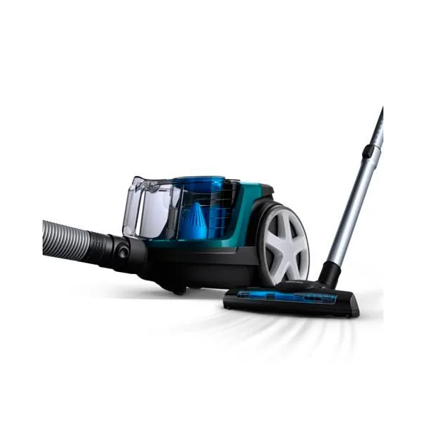 Пылесос контейнерный 3000 series Philips (FC9334/09) - Фото 4