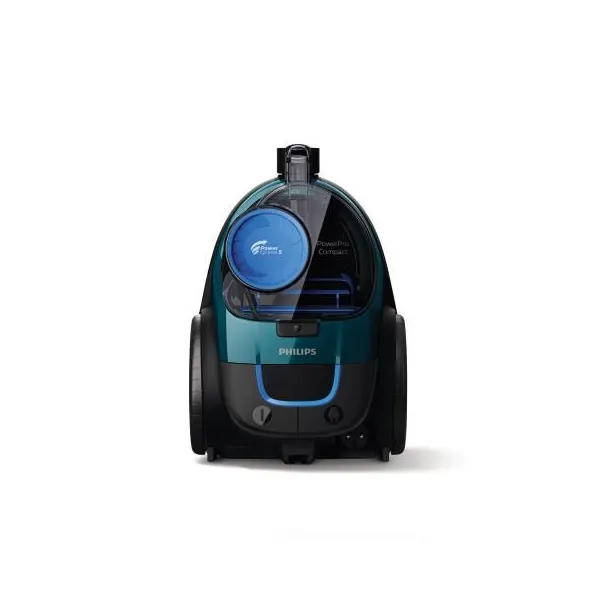 Пылесос контейнерный 3000 series Philips (FC9334/09) - Фото 5