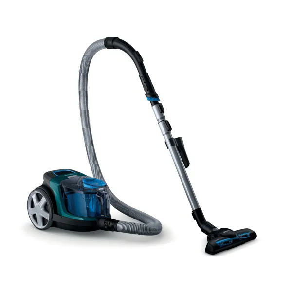 Пылесос контейнерный 3000 series Philips (FC9334/09) - Фото 6