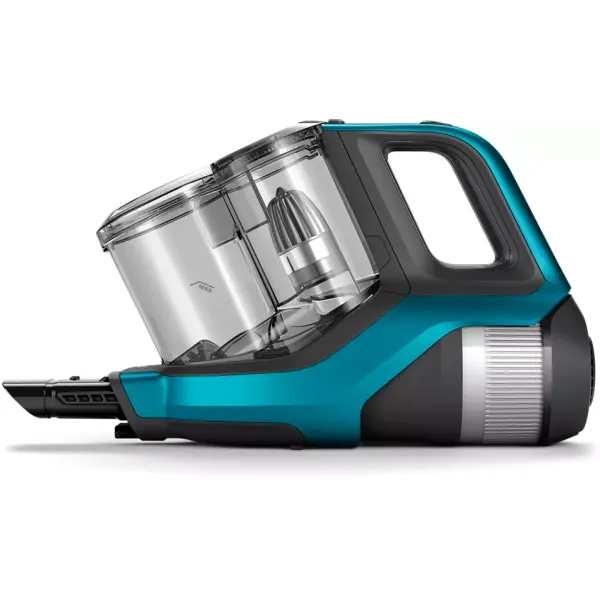 Пилосос бездротовий SpeedPro Max Aqua Philips (FC6904/01) - Фото 2