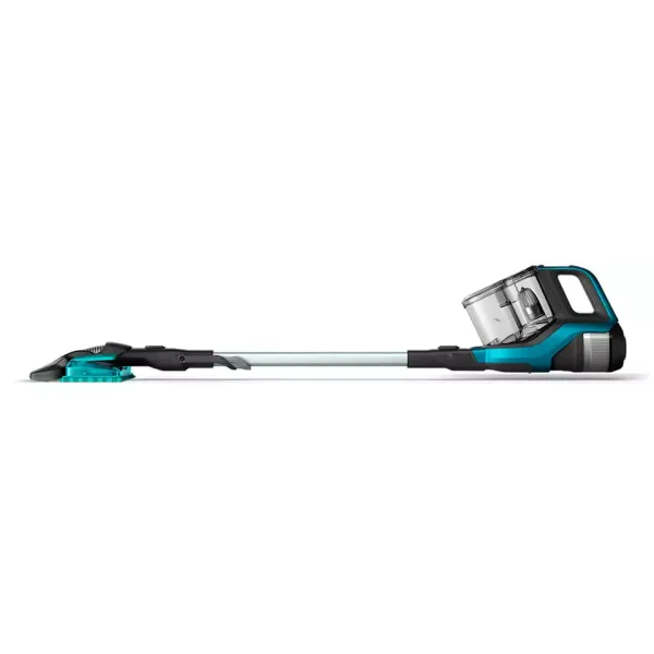 Пилосос бездротовий SpeedPro Max Aqua Philips (FC6904/01) - Фото 16