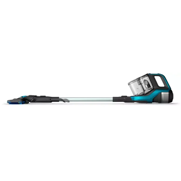 Пилосос бездротовий SpeedPro Max Aqua Philips (FC6904/01) - Фото 18