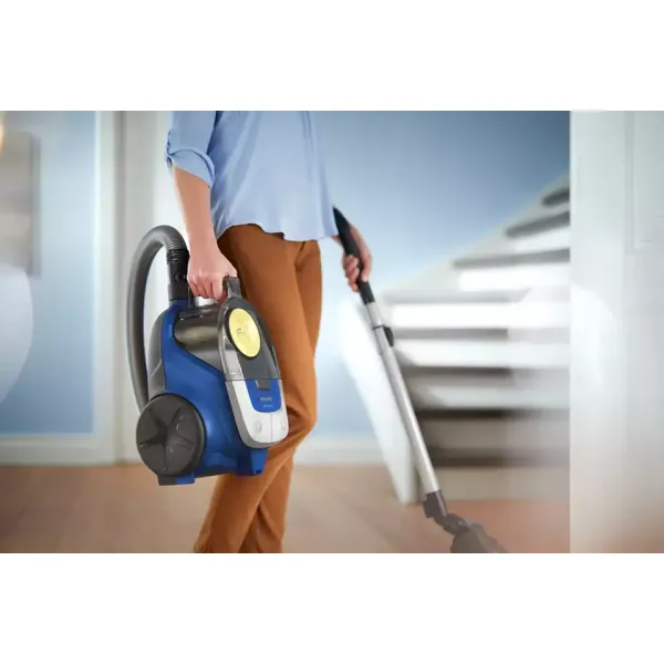 Пылесос контейнерный 2000 series Philips (XB2125/09) - Фото 1