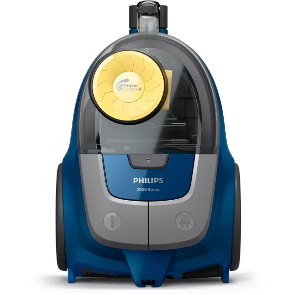 Пылесос контейнерный 2000 series Philips (XB2125/09) - Фото 2