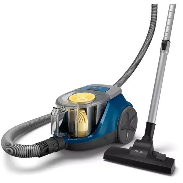 Пылесос контейнерный 2000 series Philips (XB2125/09) - Фото 4