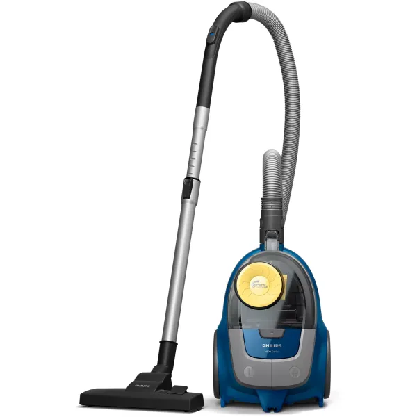 Пылесос контейнерный 2000 series Philips (XB2125/09) - Фото 8