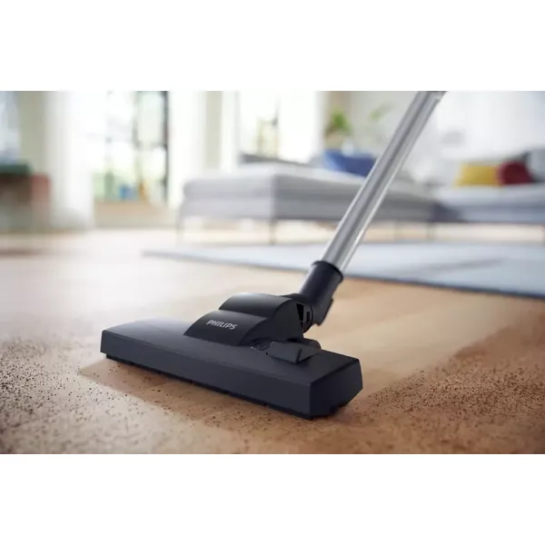 Пылесос контейнерный 2000 series Philips (XB2125/09) - Фото 6
