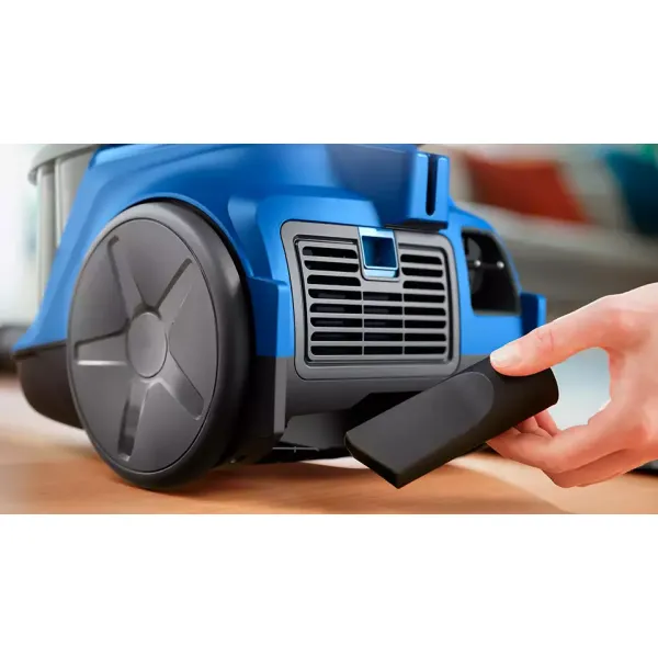 Пылесос контейнерный 2000 series Philips (XB2125/09) - Фото 8