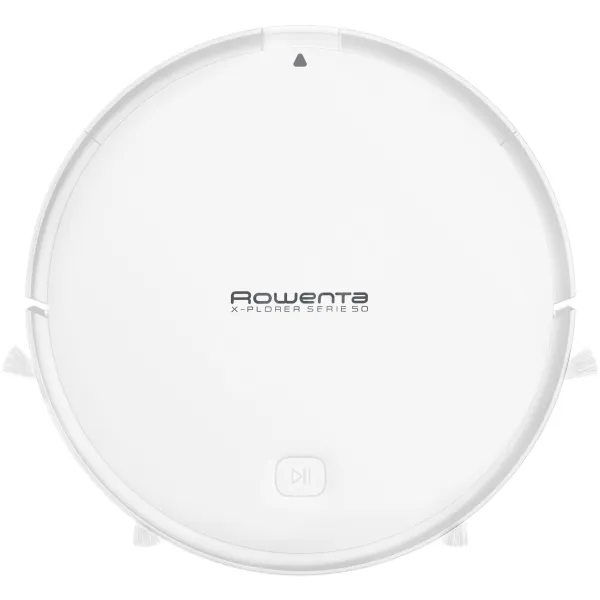 Пилосос робот Explorer Serie 50 Rowenta (RR7387WH) - Фото 1