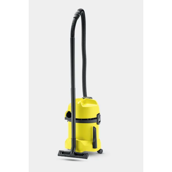 Пылесос профессиональный аккумуляторный WD 3 Karcher (1.629-910.0) - Фото 4