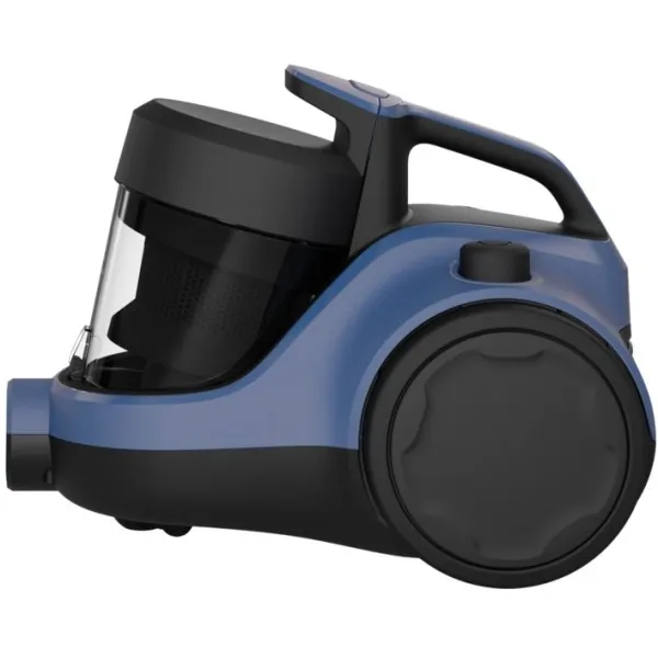 Пылесос контейнерный ECC21-4SB Electrolux (ECC21-4SB) - Фото 3