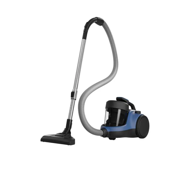 Пылесос контейнерный ECC21-4SB Electrolux (ECC21-4SB) - Фото 4