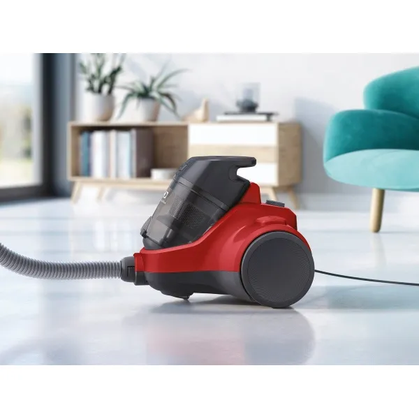 Пылесос контейнерный EC41-ANIM Electrolux (EC41-ANIM) - Фото 1