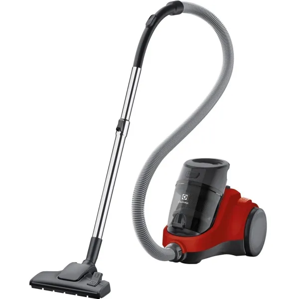 Пылесос контейнерный EC41-ANIM Electrolux (EC41-ANIM)