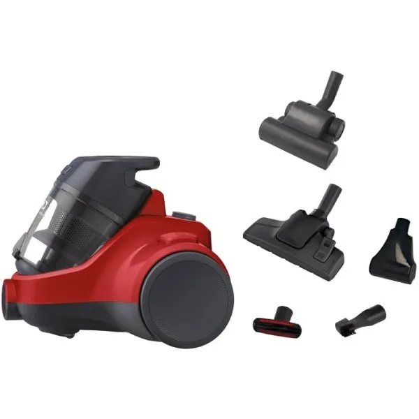 Пылесос контейнерный EC41-ANIM Electrolux (EC41-ANIM) - Фото 4