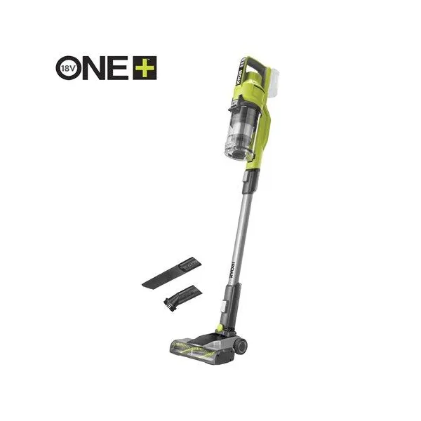 Пилосос професійний акумуляторний РСВ18-0, ONE+ Ryobi (5133005657)
