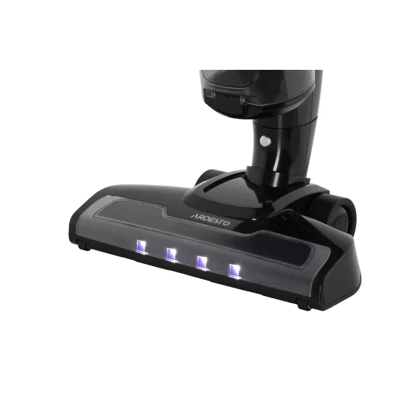 Пылесос беспроводный CVC-X1011BB Ardesto (CVC-X1011BB) - Фото 11