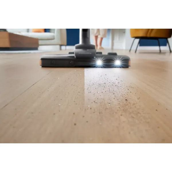 Пылесос контейнерный 5000 Series Philips (FC9557/09) - Фото 1