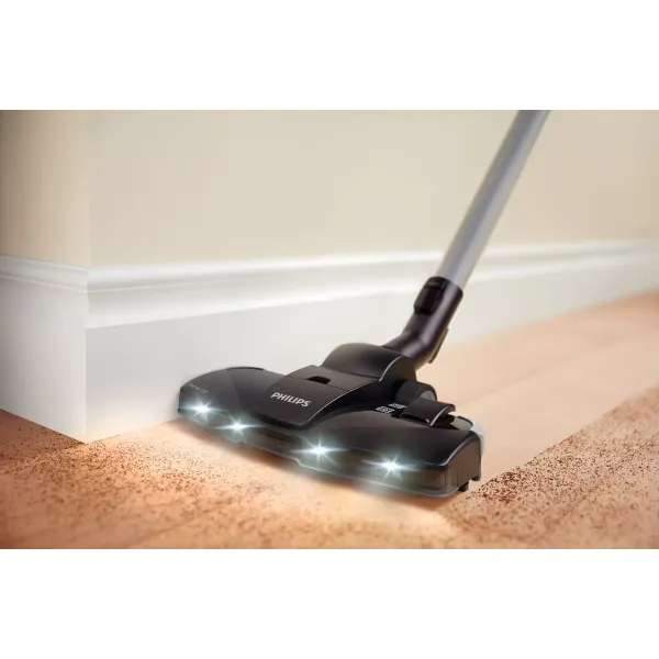 Пылесос контейнерный 5000 Series Philips (FC9557/09) - Фото 2