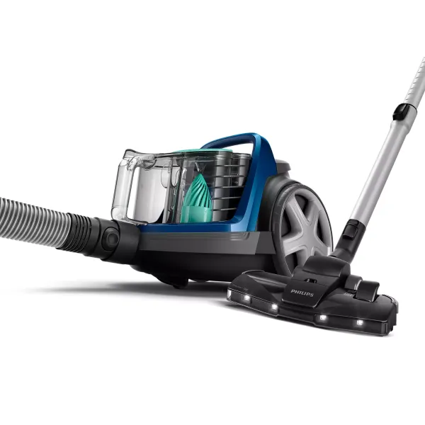 Пылесос контейнерный 5000 Series Philips (FC9557/09) - Фото 3
