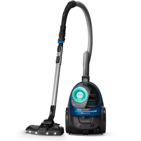 Пылесос контейнерный 5000 Series Philips (FC9557/09) - Фото 9