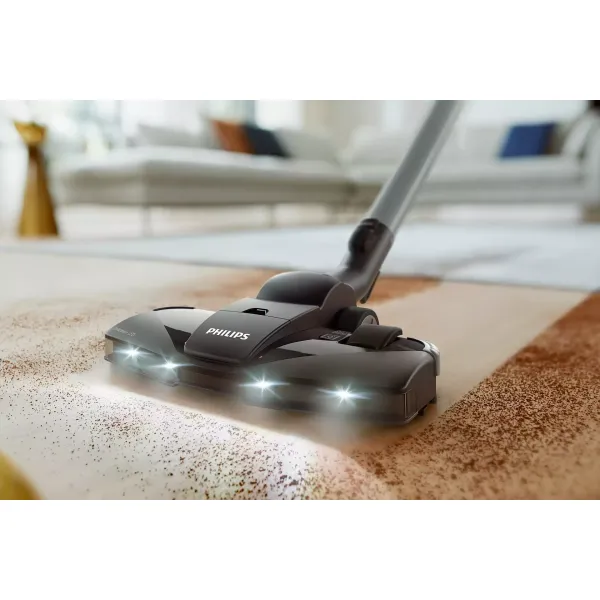 Пылесос контейнерный 5000 Series Philips (FC9557/09) - Фото 6