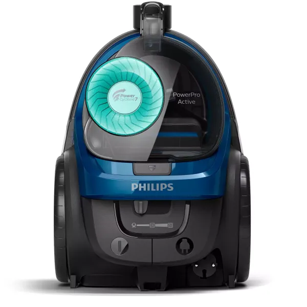 Пылесос контейнерный 5000 Series Philips (FC9557/09) - Фото 7