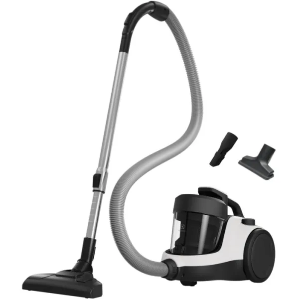 Пылесос контейнерный ECC21-2IW Electrolux (ECC21-2IW)