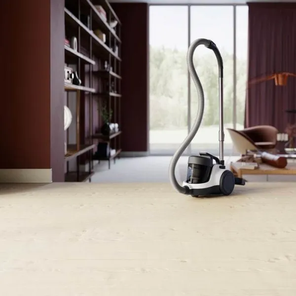 Пылесос контейнерный ECC21-2IW Electrolux (ECC21-2IW) - Фото 5