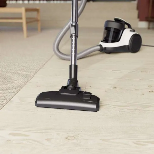 Пылесос контейнерный ECC21-2IW Electrolux (ECC21-2IW) - Фото 8
