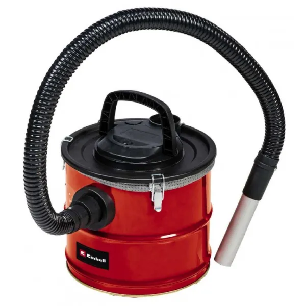 Пылесос профессиональный для золы TC-AV 1718 DW Einhell (2351661)
