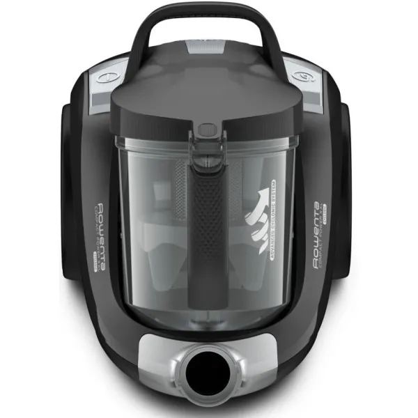 Пылесос контейнерный Compact Power XXL Rowenta (RO4B75EA) - Фото 1