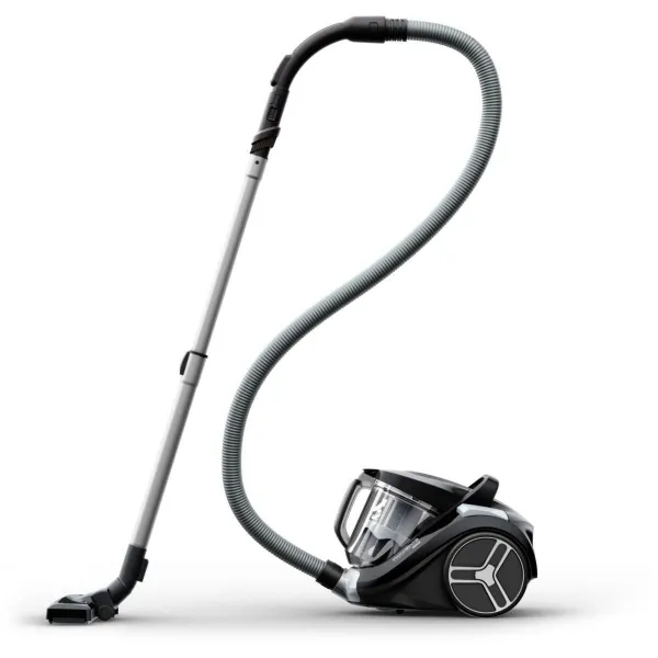 Пылесос контейнерный Compact Power XXL Rowenta (RO4B75EA) - Фото 10